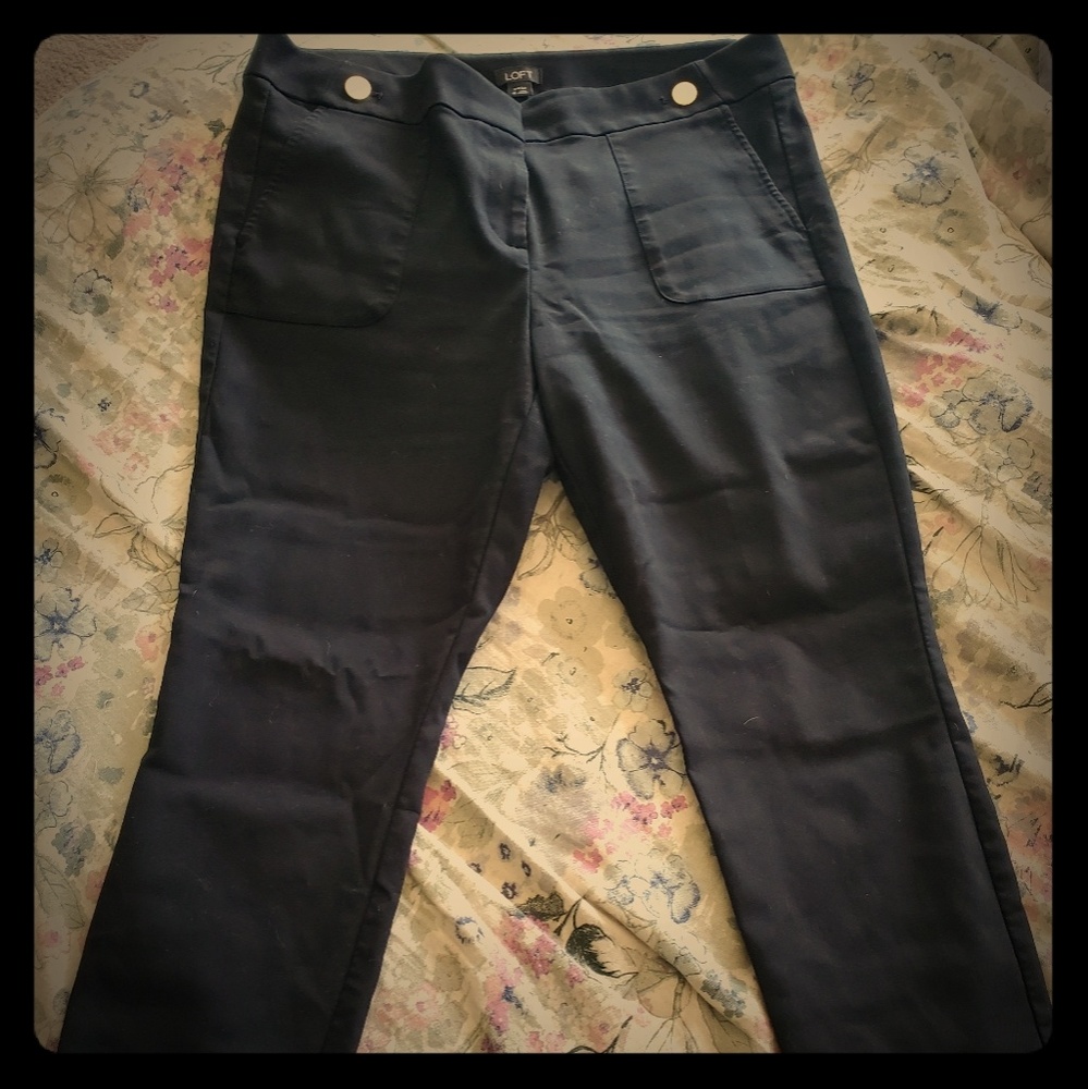 Marisa Loft Pants